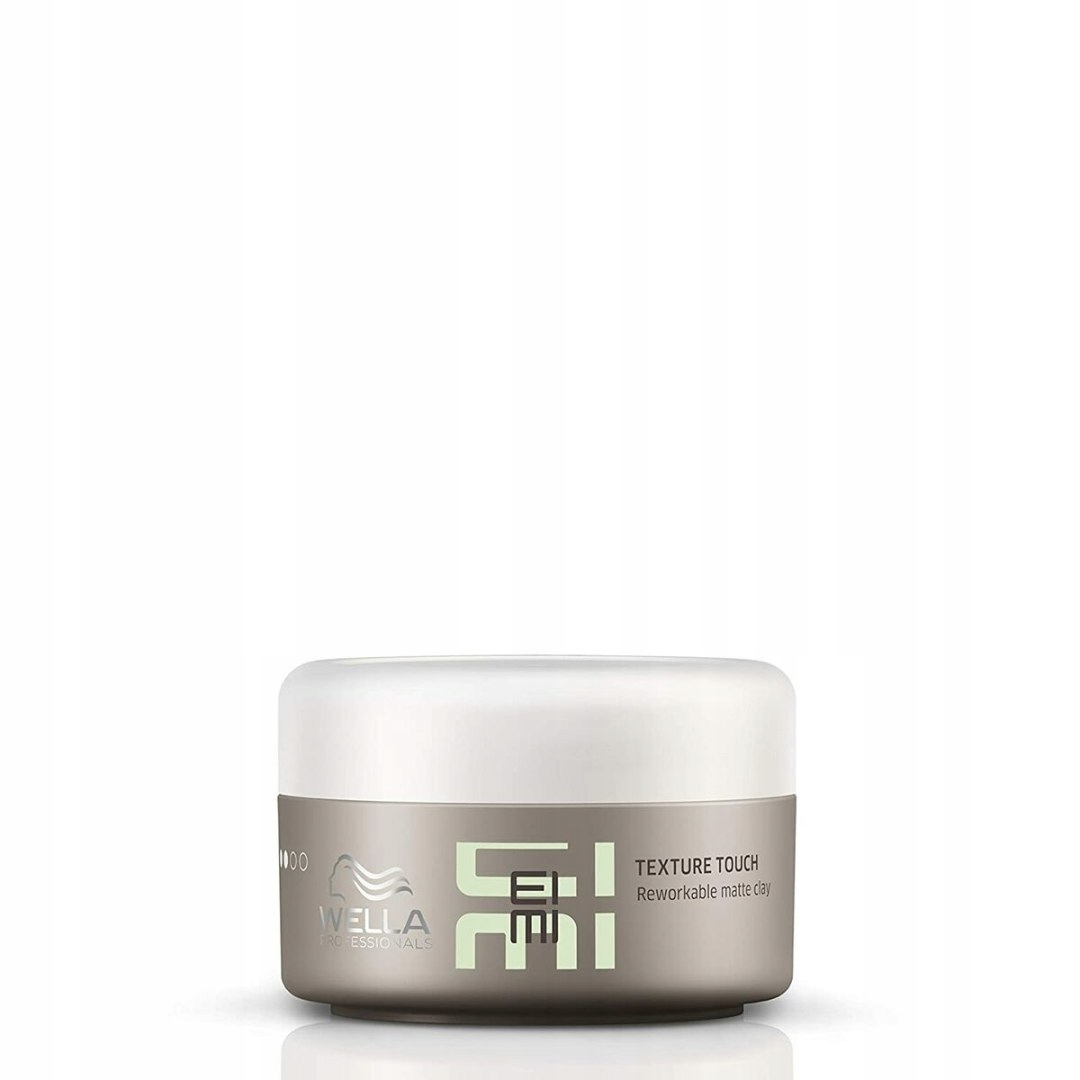 Silný Vosk pro styling Wella Texture Touch (75 ml)