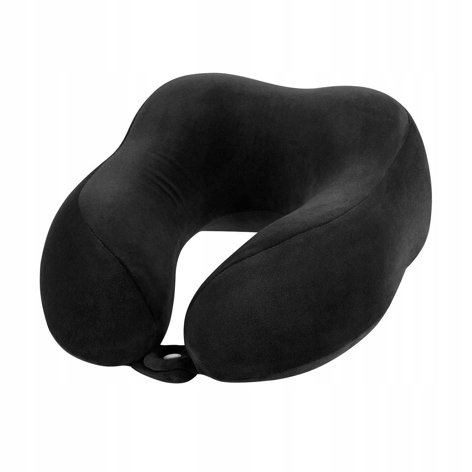 PODUSZKA PODRÓŻNA ROGAL DO SPANIA NA SZYJĘ Z PIANKI MEMORY ZAGŁÓWEK WELUR