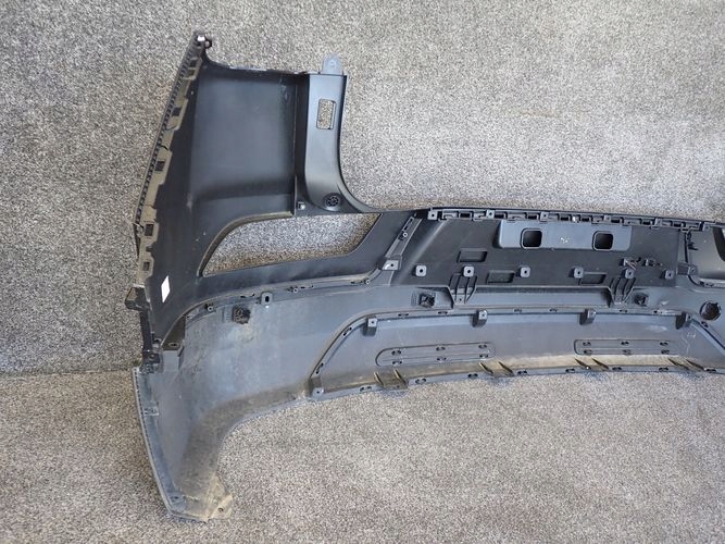 SSANGYONG KARANDO IV C300 19- bumper rear rear part