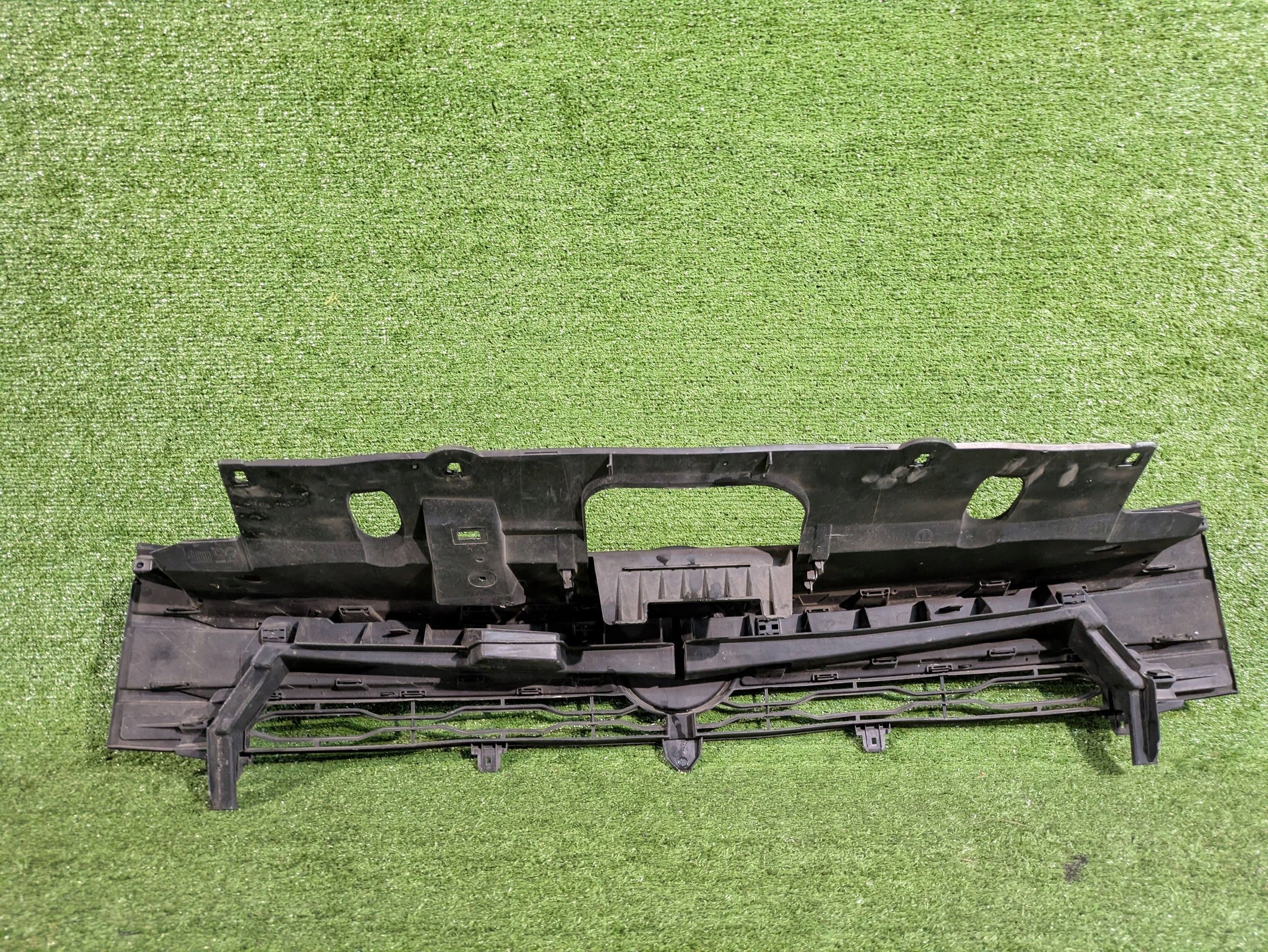 grill grille radiator FIAT TALENTO III 16
