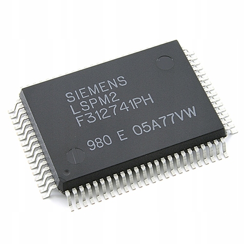 LSPM2 SIEMENS