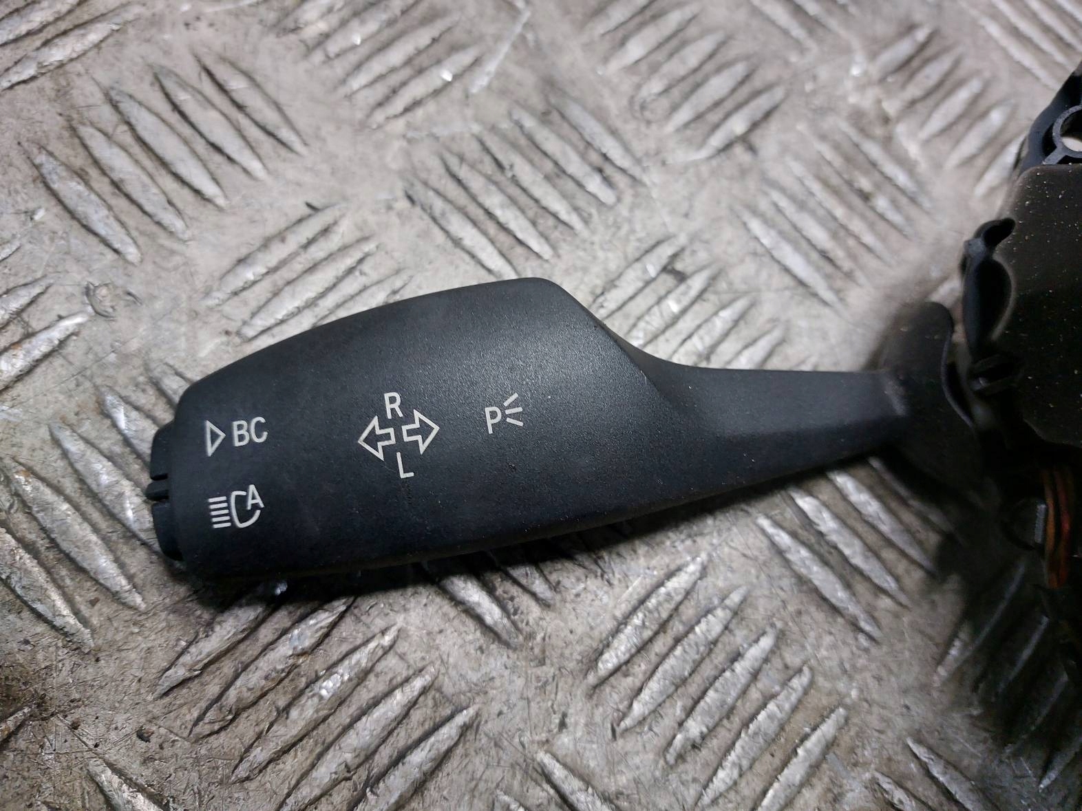 MANETKA DEVIO LUCI TERGICRISTALLO TERGI BMW F10 520d 9234441