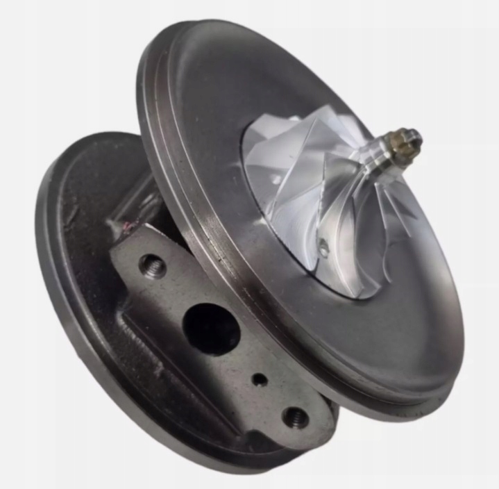 Jádro Vložky Turbíny Cartridge Ford Ranger 2.5 3.0 Tdci Tddi 143 156 Km