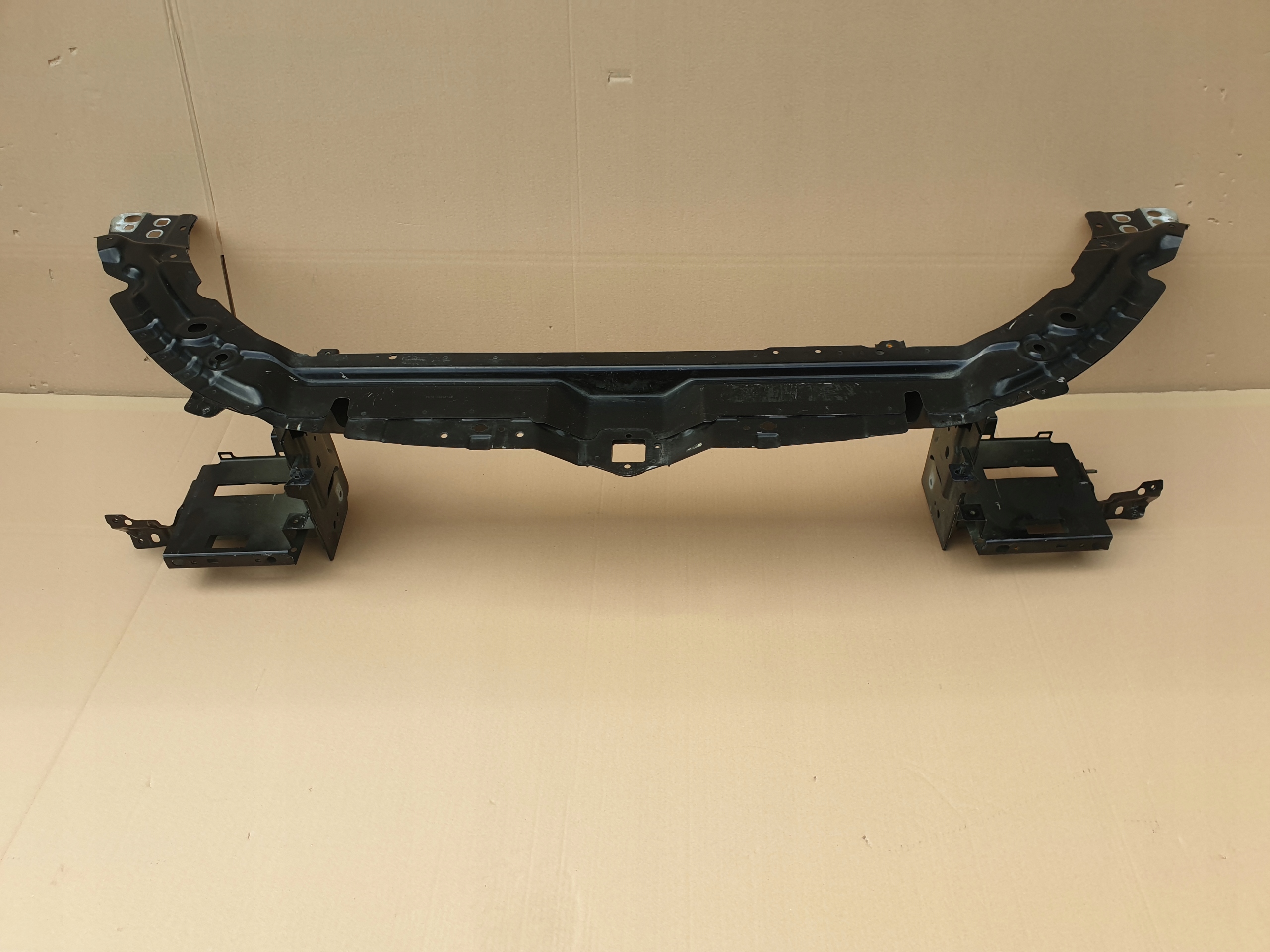 LAND ROVER DISCOVERY SPORT L550 WZMOCNIENIE PAS PRZEDNI PRZÓD