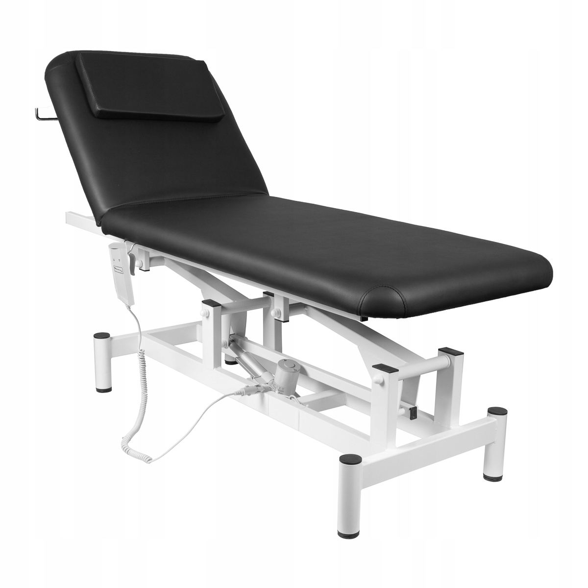 Sillon Elektrická masážní lehátko 079 1 siln. černá