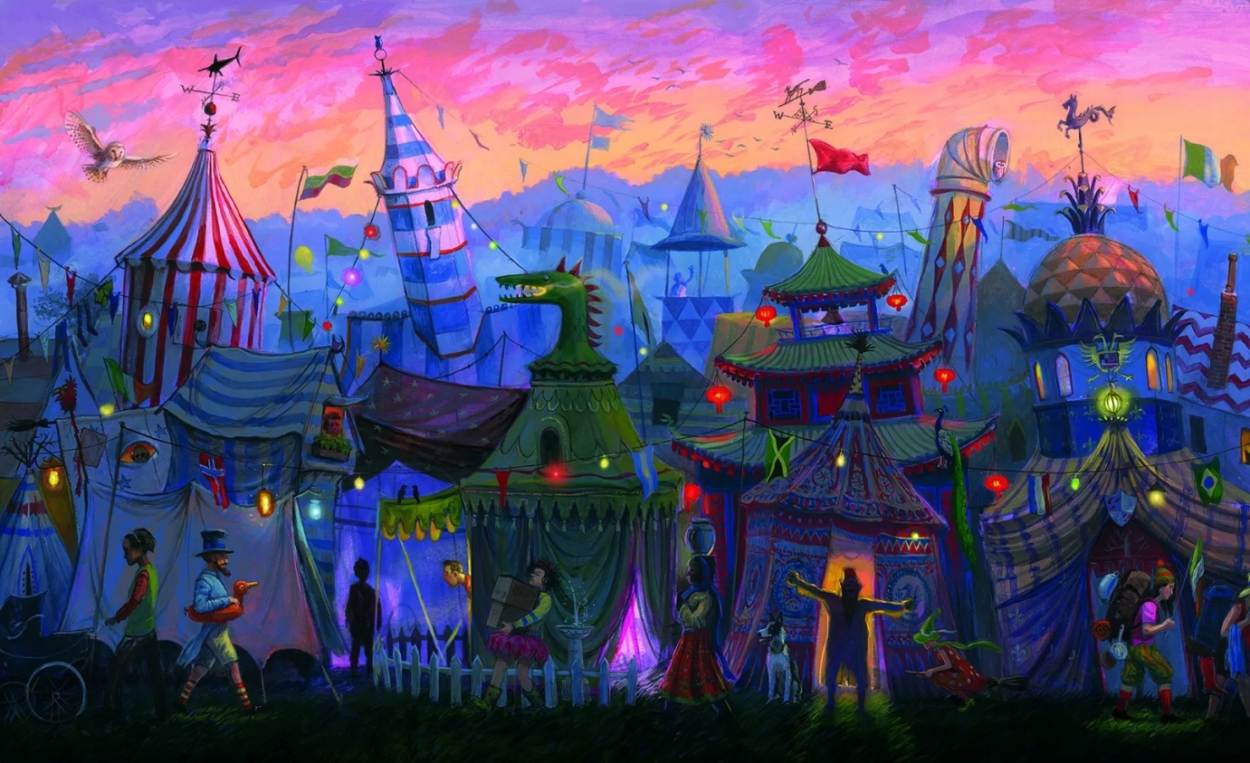 Harry Potter i Czara Ognia. Tom 4 Wydawnictwo Media Rodzina