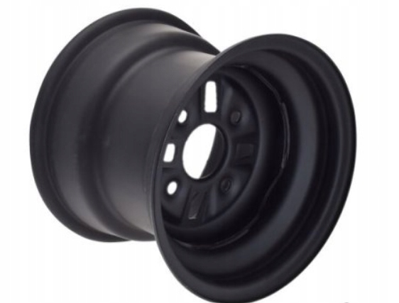 Обод задний задний 10 дюймов Quad Yamaha Big Bear 250cc