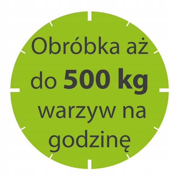 Szatkownica Robot Coupe 713500 550 W Model CL50