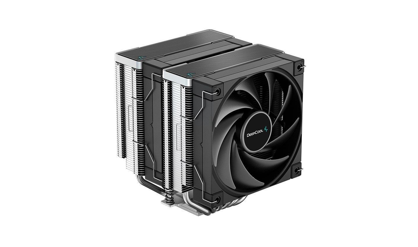 DeepCool AK620  Szary