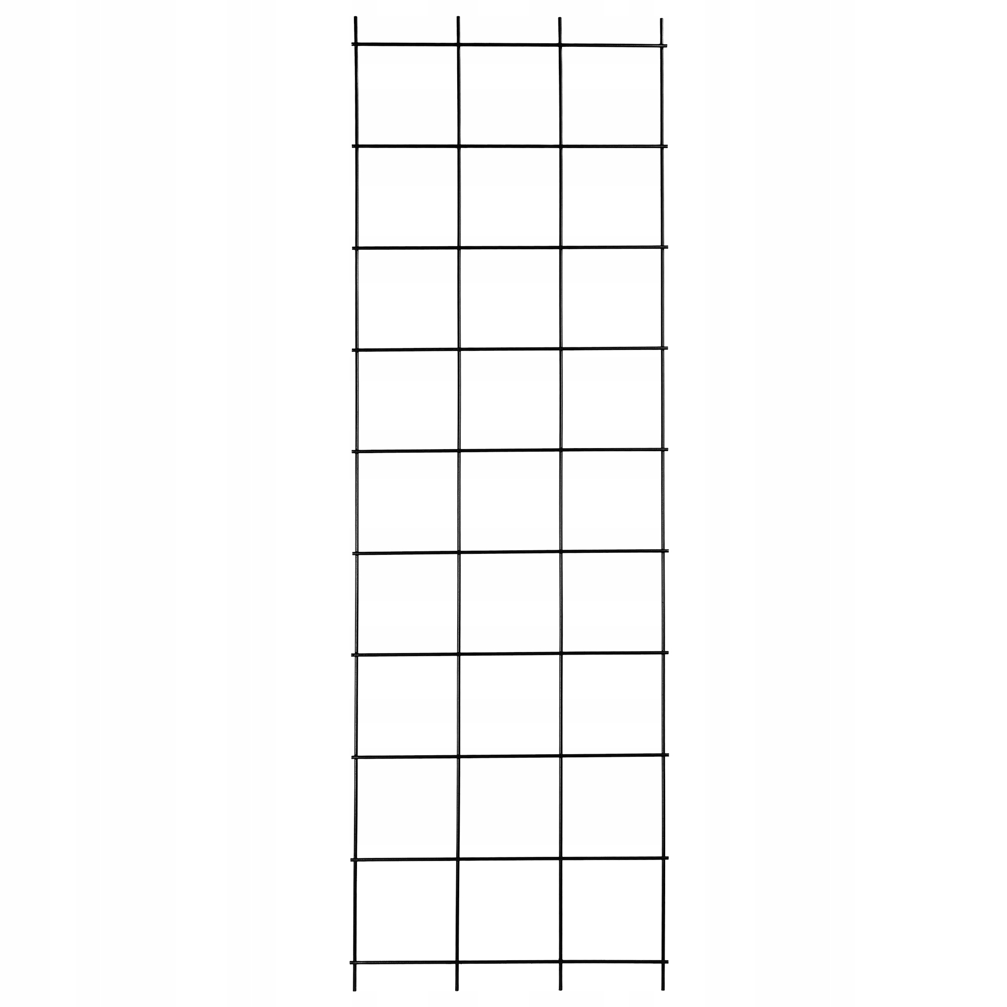 KRATA PERGOLA OGRODOWA DO ROŚLIN PNĄCYCH 45x150 Wysokość produktu 155 cm