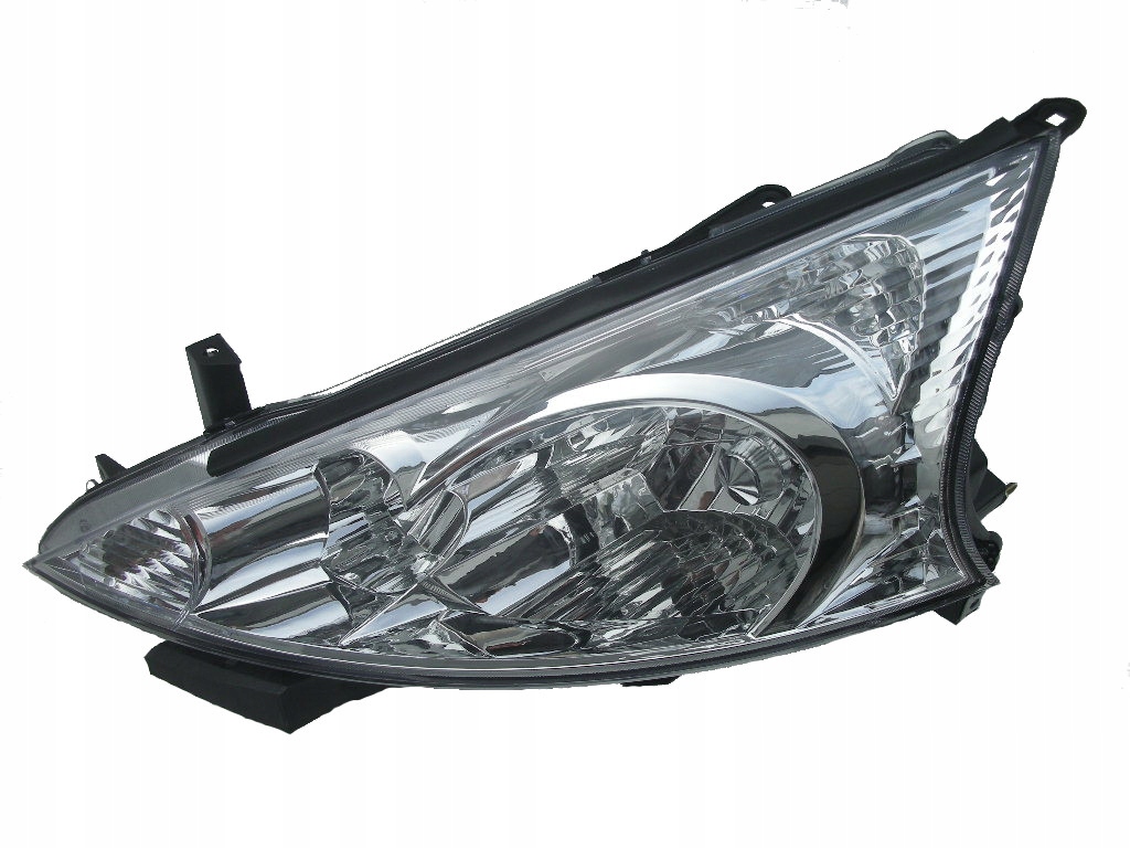 MITSUBISHI ГРАНДІС ФАРА ФАРИ ЛІВА ІДЕАЛ.