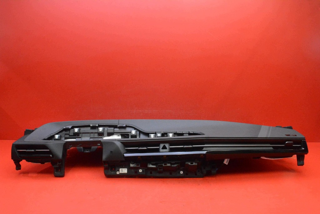 dashboard instrument panel console cockpit airbag EU KIA EV6 GT 21-24