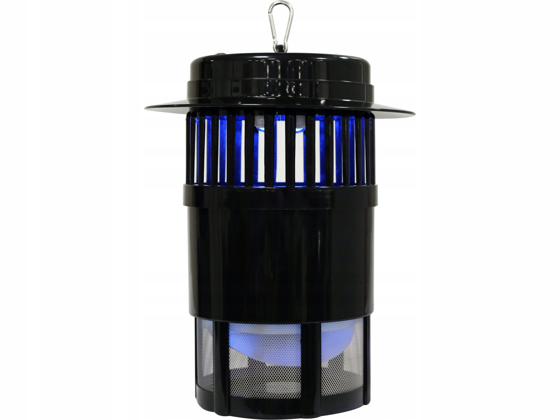 Insekticidní Lampa S Ventilátorem Uv-a 20 W