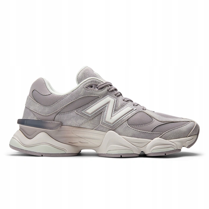 Dámské boty New Balance 9060 Truffle Salt růžové U906087O velikost 40