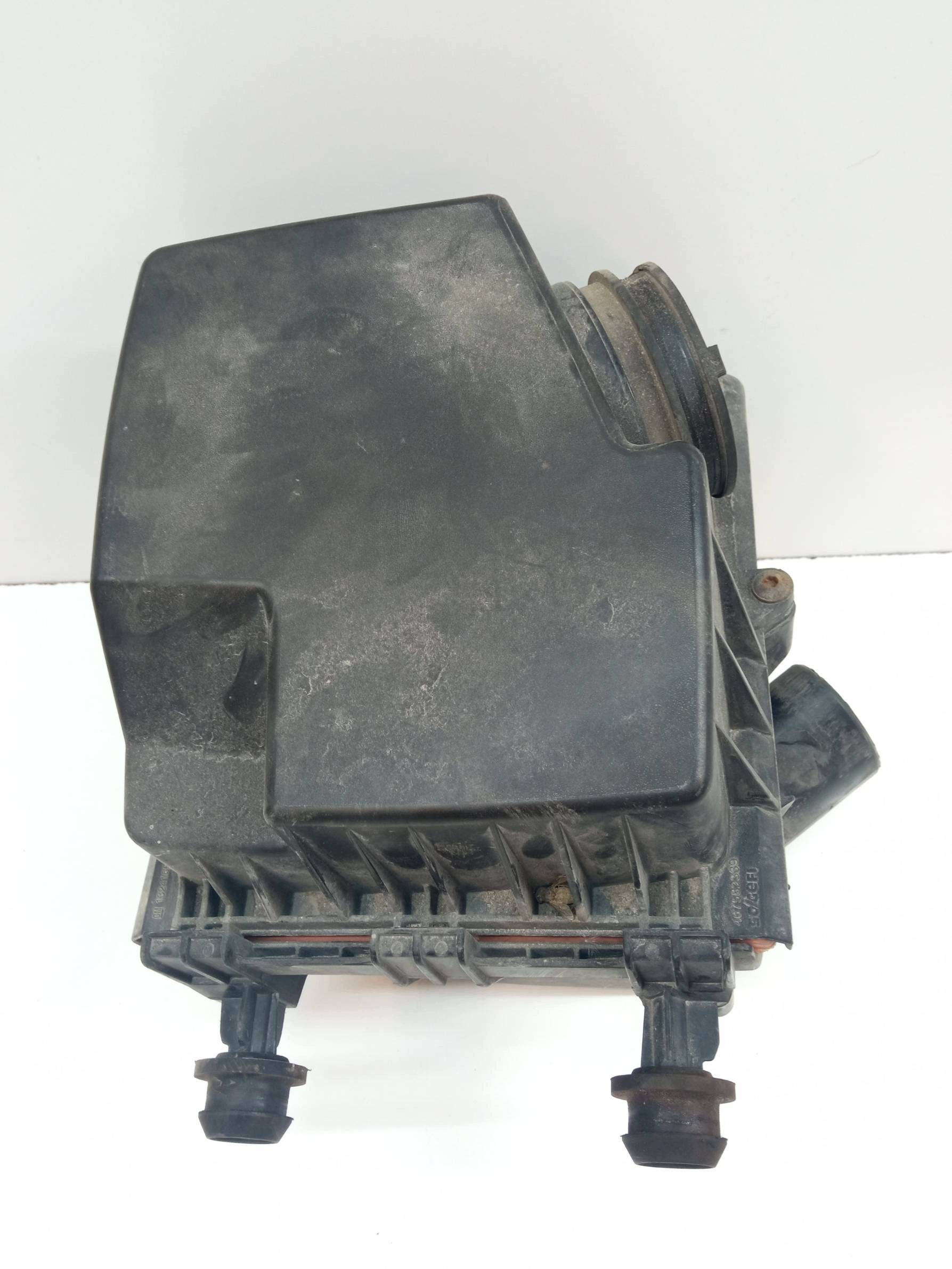 Gehäuse filter luft 13241653 Opel Corsa IV (2006-2014) D