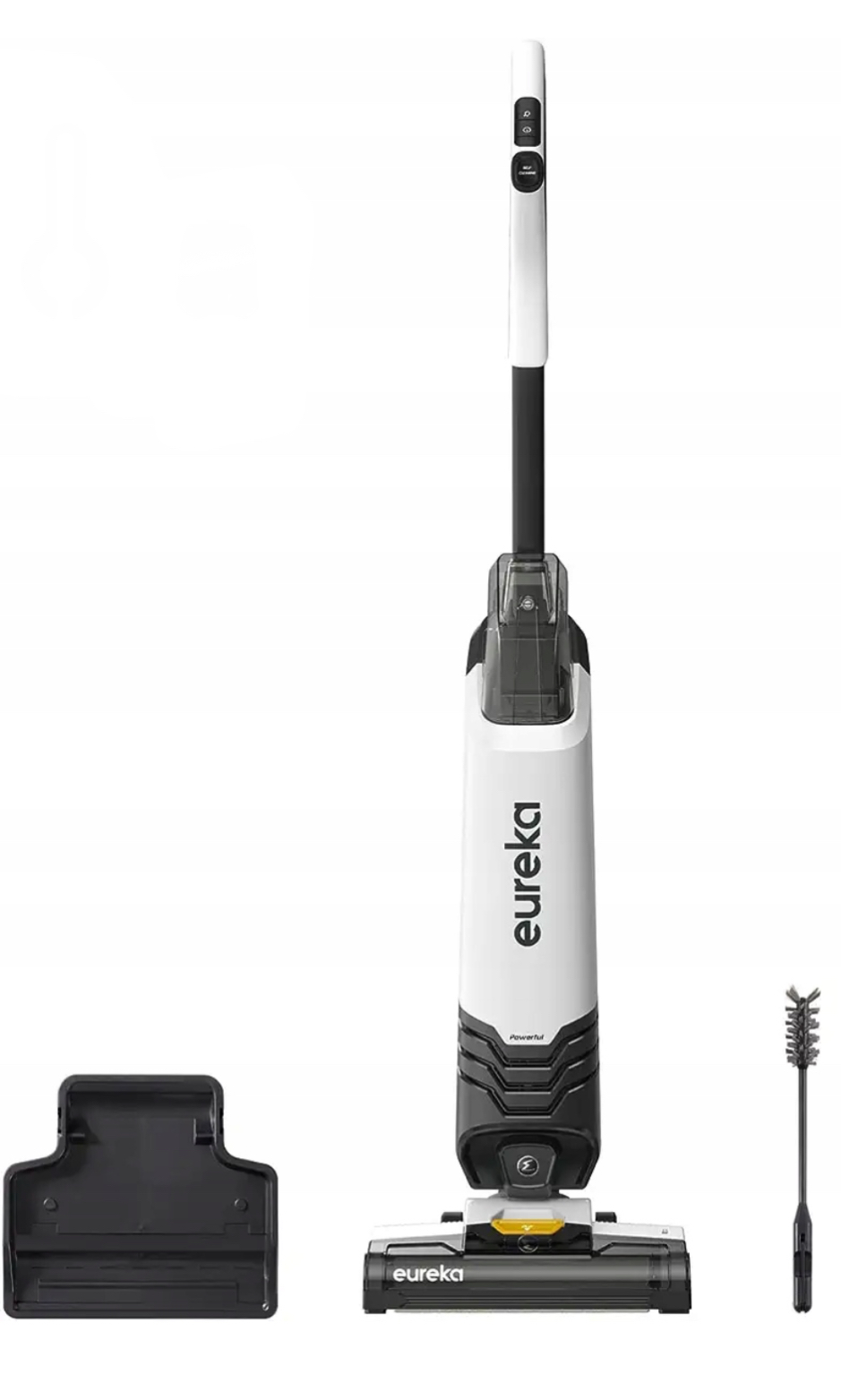 EUREKA NEW300 Odkurzacz 550w 0,42l