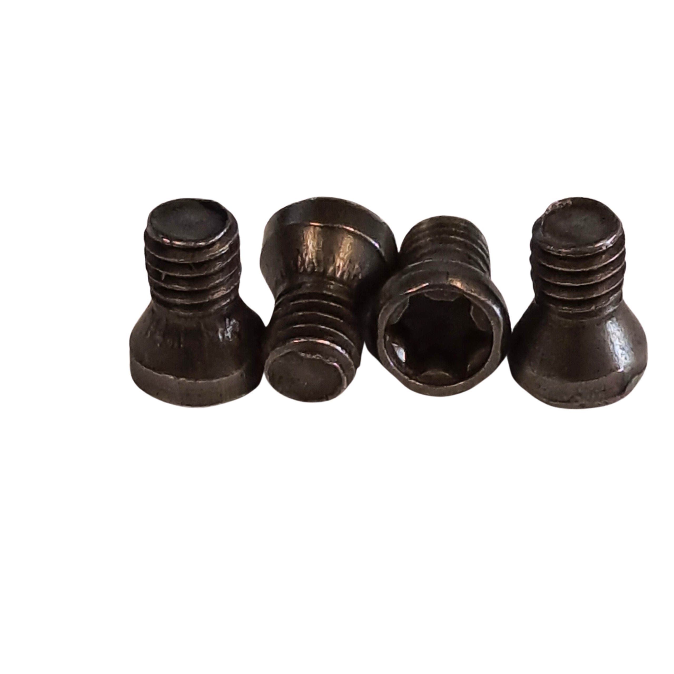 Śruba śrubka śrubki M3x6 T10 TORX Kod producenta M3x6 TORX T10