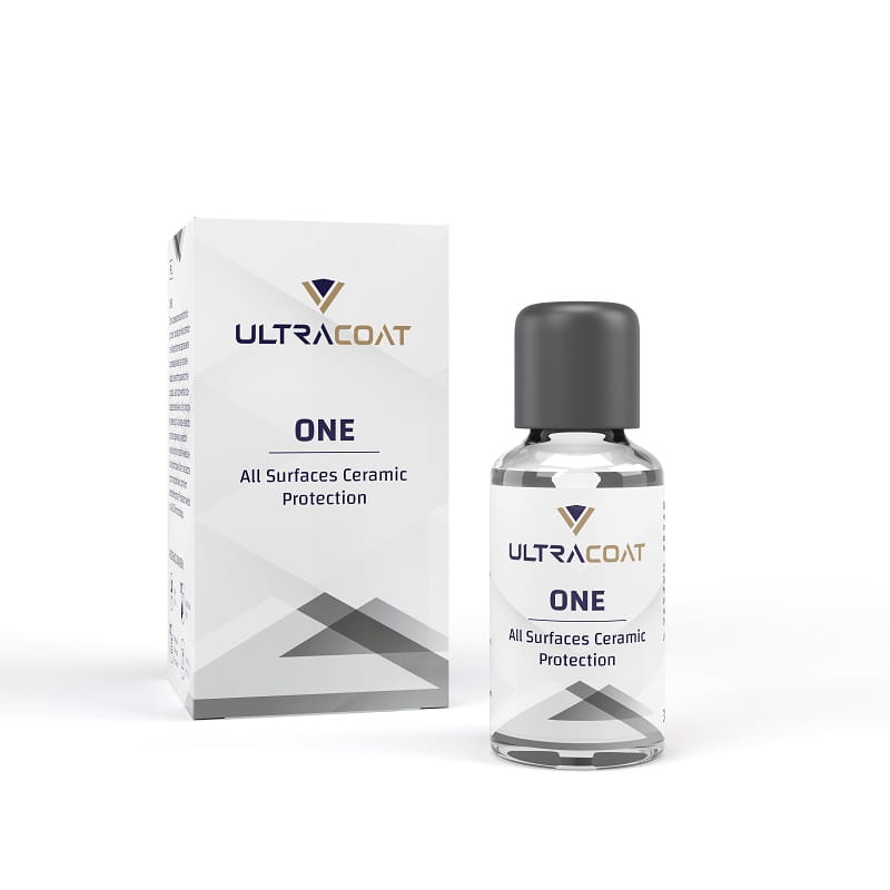 Ultracoat One 30ml