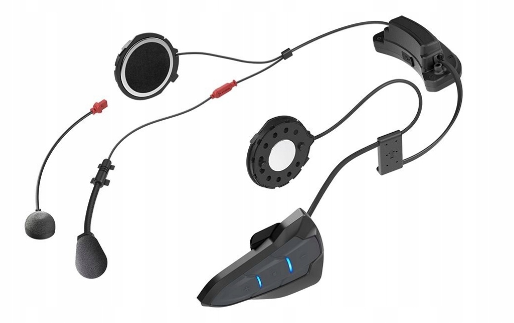 HJC SMART 10b система внутренней связи для мотоцикла