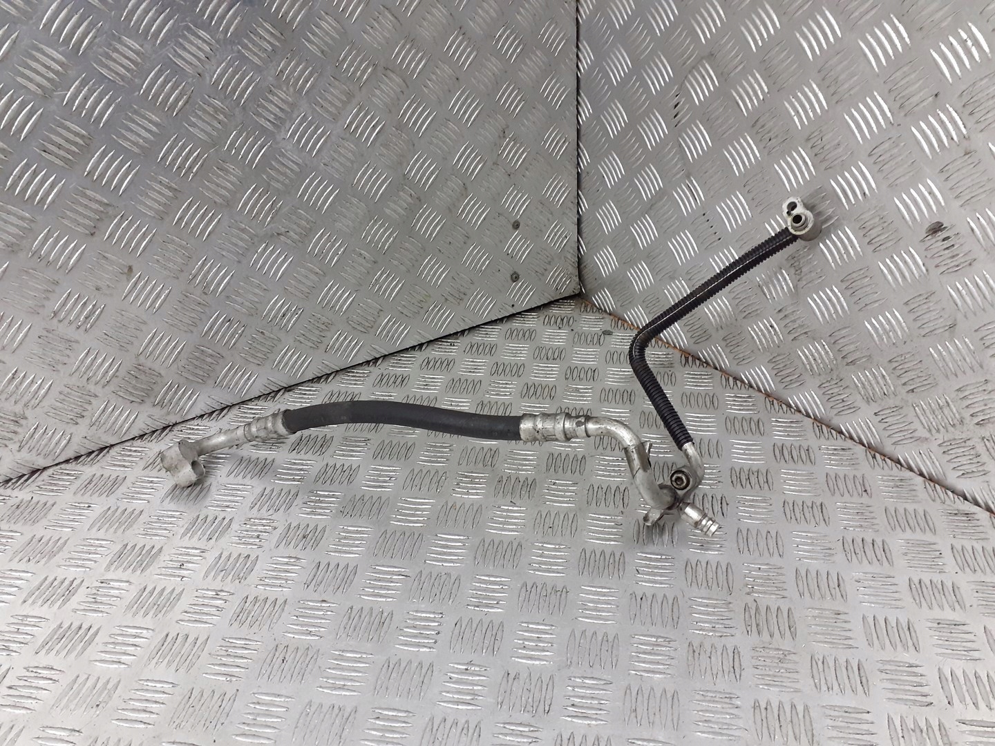 КОНДИЦИОНЕР ALHAMBRA 1.9 TDI