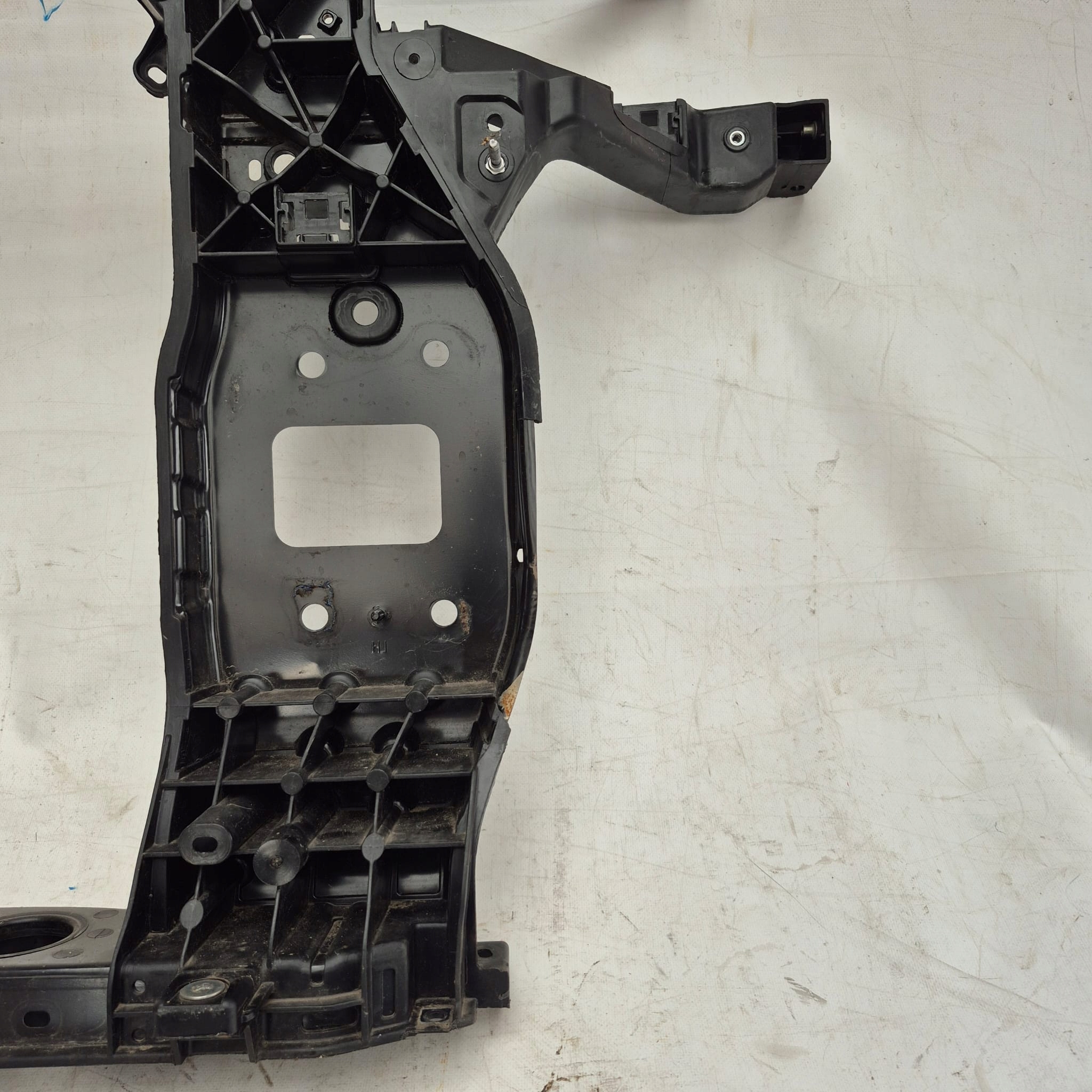 HYUNDAI TUCSON IV 4 20-> support panel for radiators pillar