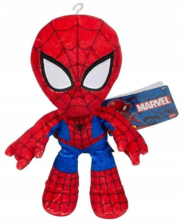 

Marvel Maskotka 25 CM Spider-man GYT43
