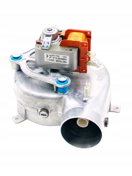 Wentylator Viessmann Vitopend 7858291