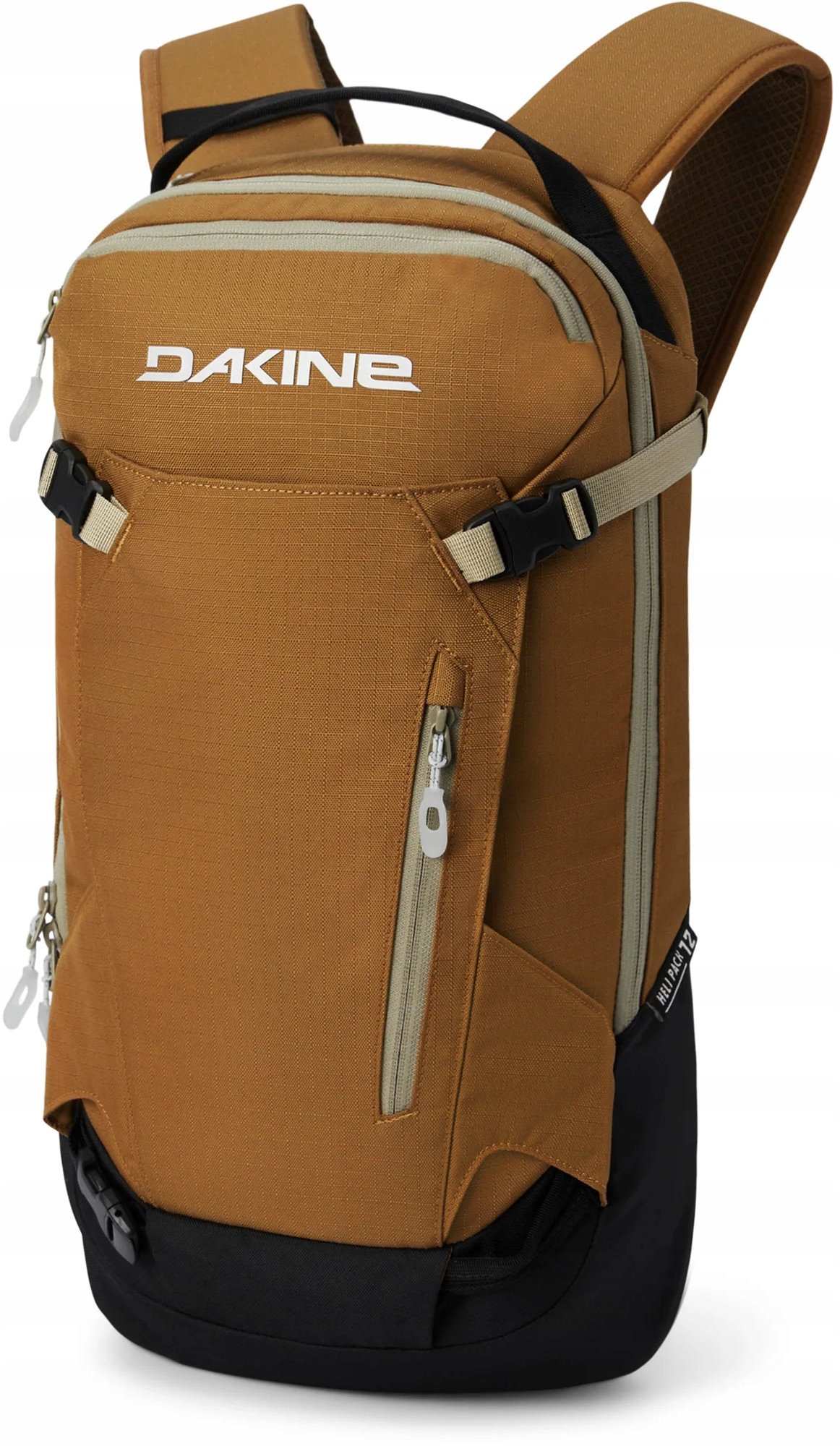 Batoh Snowboard Dakine Heli Pack 12L Rubber