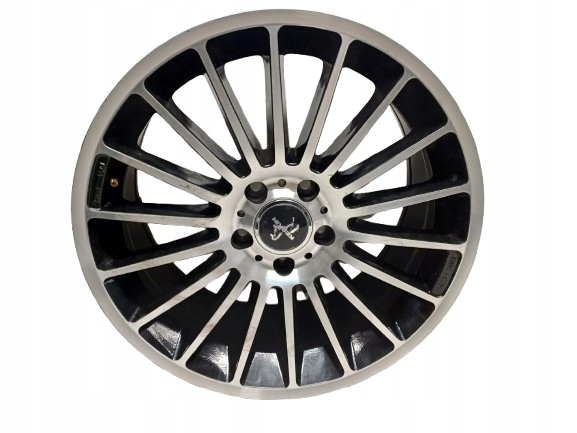 KESKIN KT15 FELGA ALUMINIOWA 8,0 18 ET45 5X112 18121880