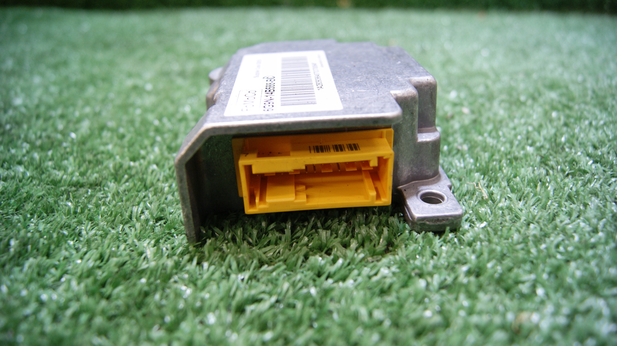 control unit module TEMPOMATU FORD S-MAX 6G9N-14B588-BD