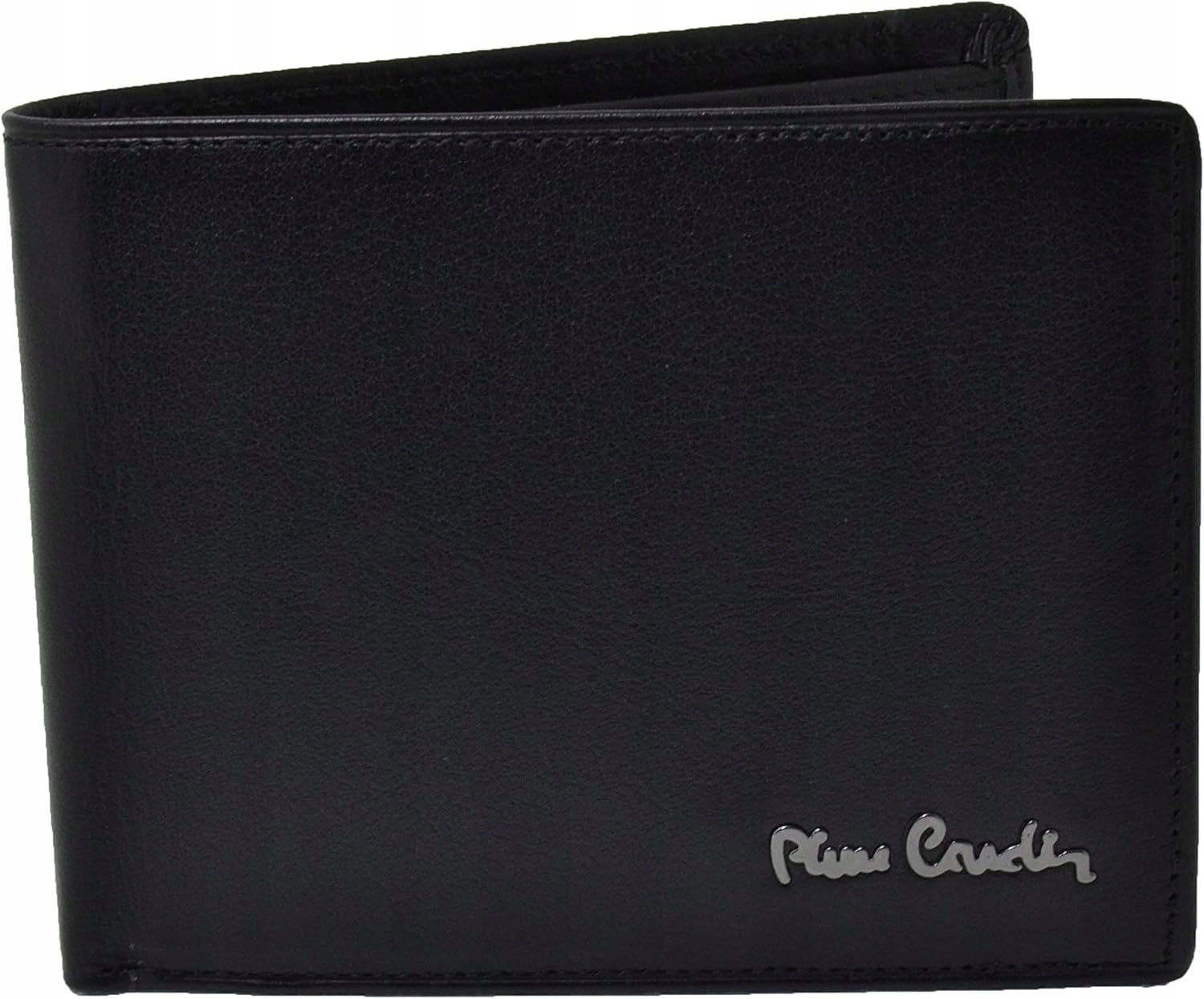 Pánská peněženka Pierre Cardin A5524 kožená, černá