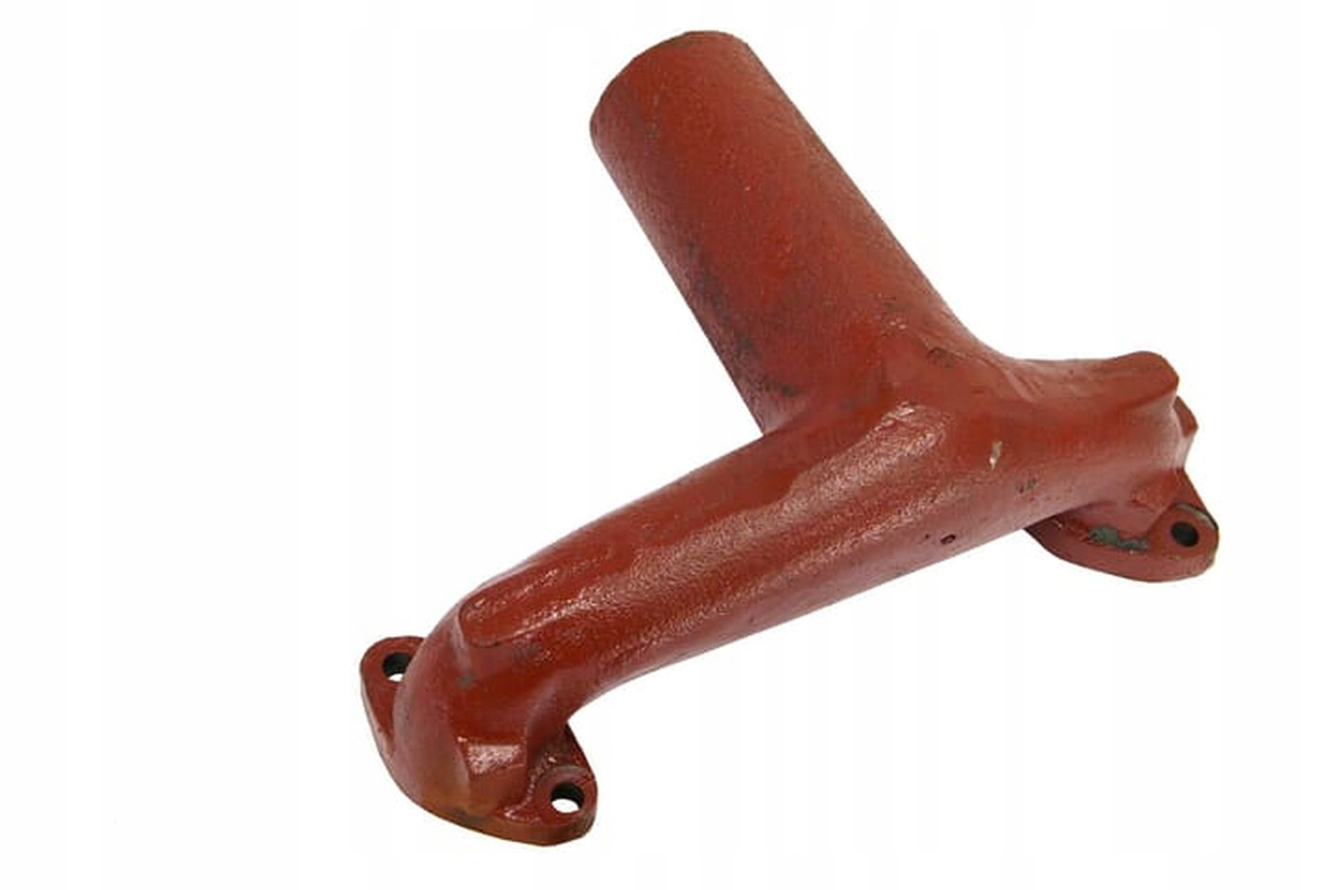 VPE9252 Kolektor wydechowy