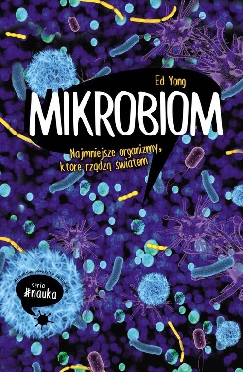 

Mikrobiom