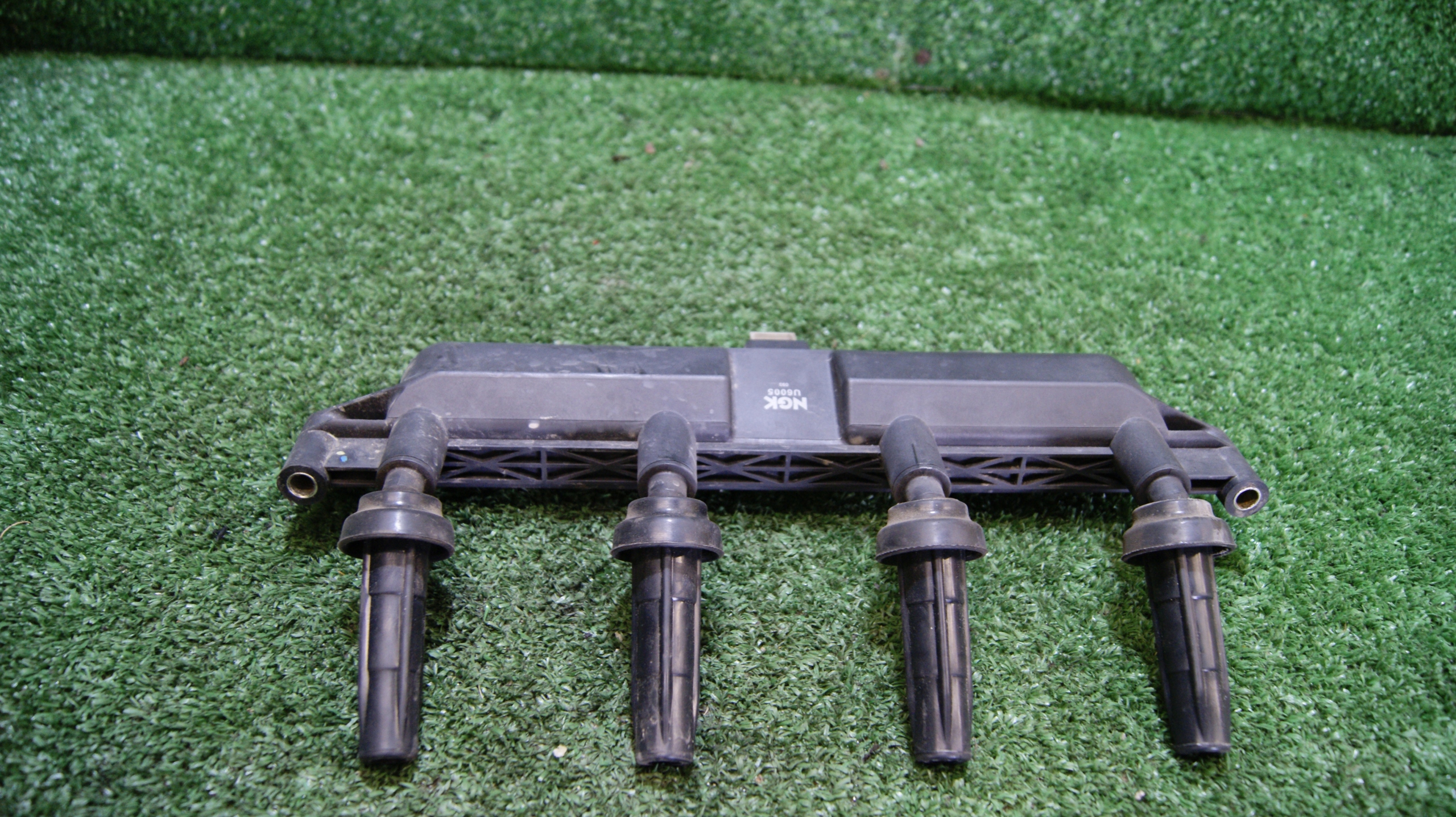 coil ignition CITROEN C2 U6005