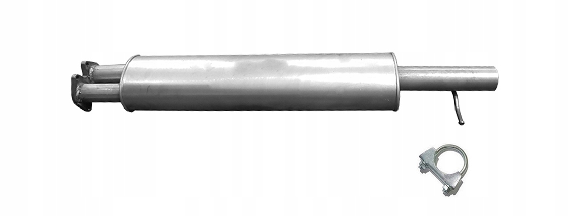 Volvo XC 90 3.2i 24v 4WD 175-179 kW (2006-2012) Tlumič