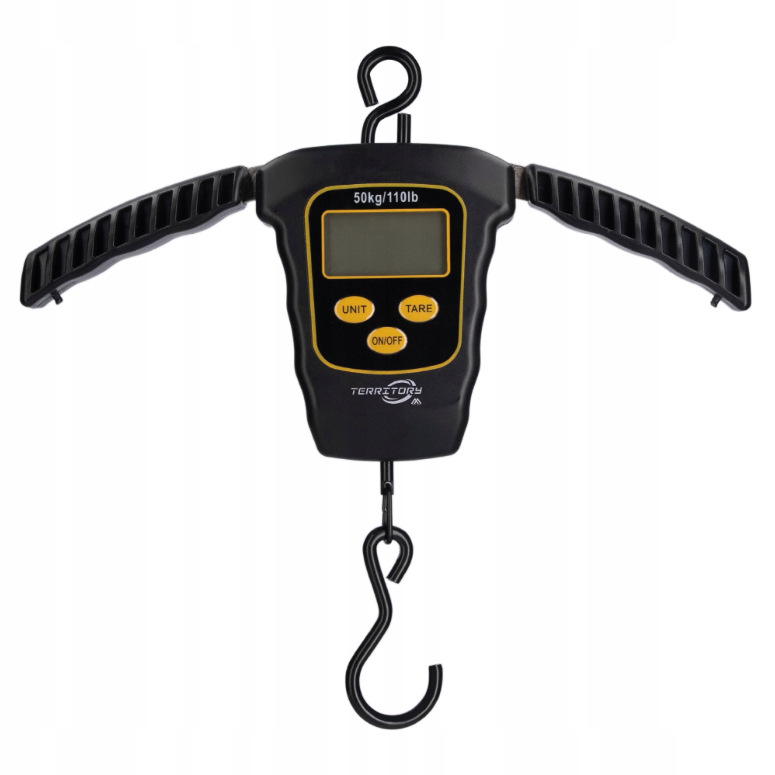 Mikado Waga Wędkarska Karpiowa Elektroniczna 50kg