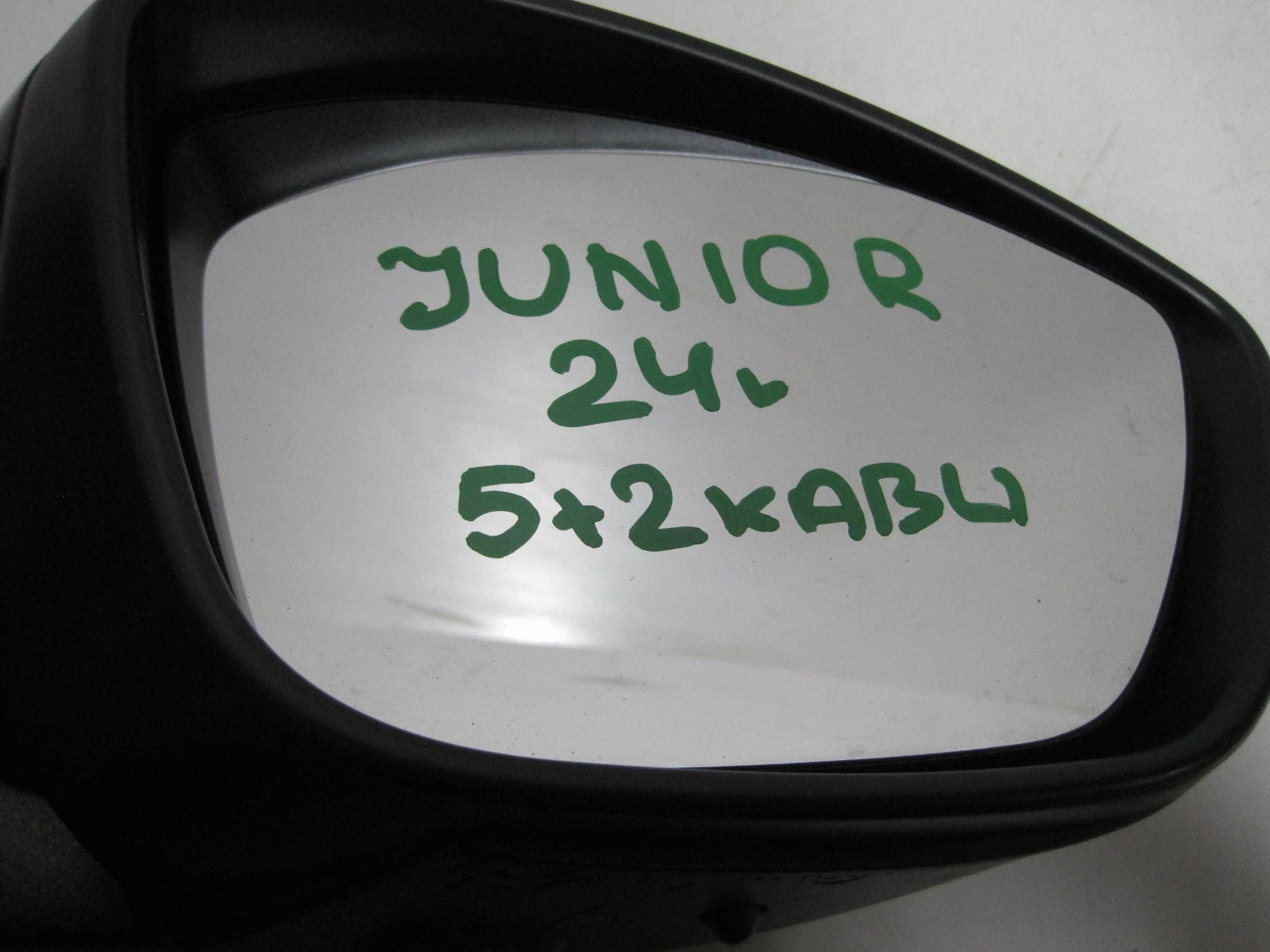 electrics mirror right ALFA ROMEO JUNIOR 24R