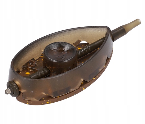 Mikado Method Feeder Aperio Q.m.f. L 20g- Podajnik