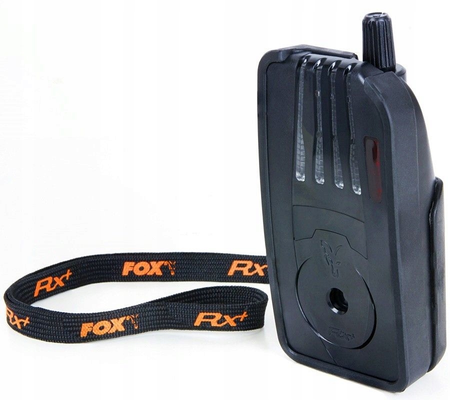Centralka do sygnalizatorów Fox Micron Rx+