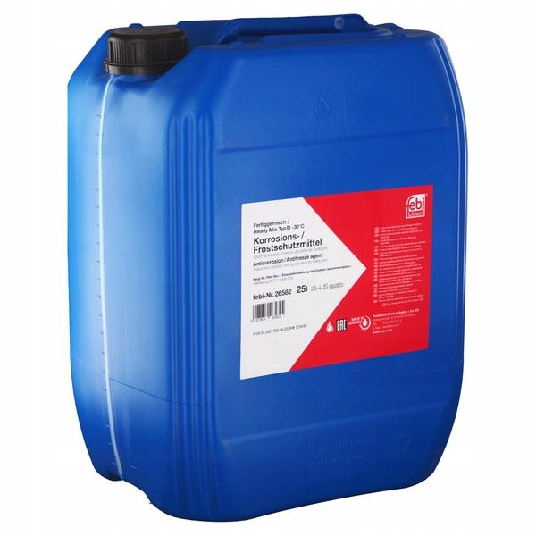 Ochrana pred zamrznutím Febi Bilstein 26582