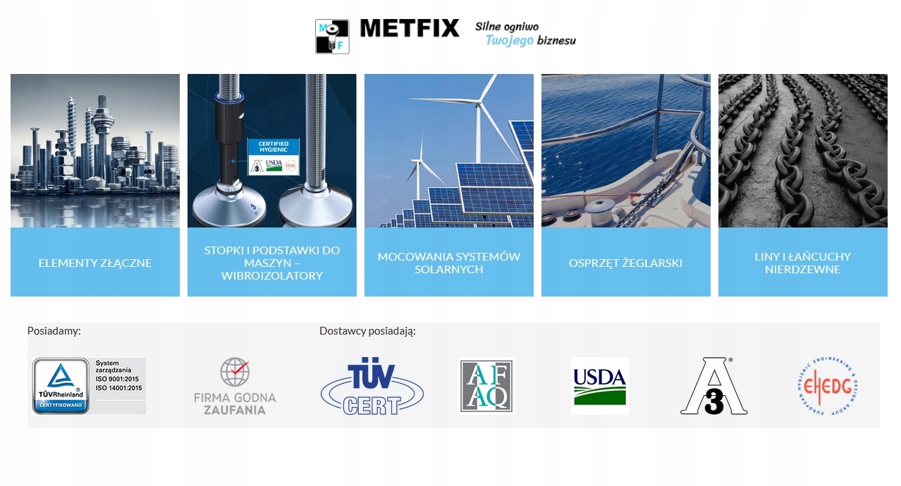 Łańcuch 13 mm NIERDZEWNY A4 DIN763 A4 kalibrowany KWASOODPORNY WYTRZ.1500kg Kod producenta 76313A4