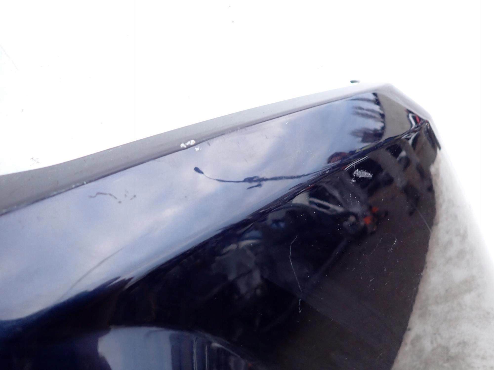 JEEP CHEROKEE IV 4 KK 07-12 Cofano