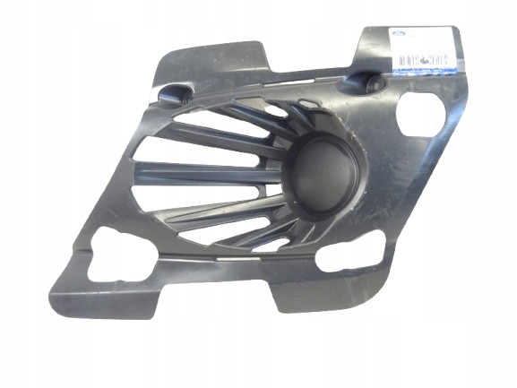 Grille Pare choc Avant Avant Gauche Support Support plaque FORD CONNECT MK2