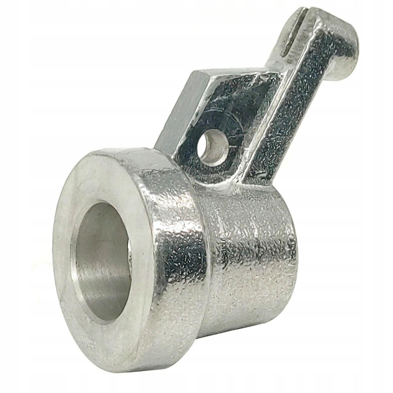 UCHWYT OBEJMA DŹWIGNI SPRZĘGŁA ROMET KADET OGAR