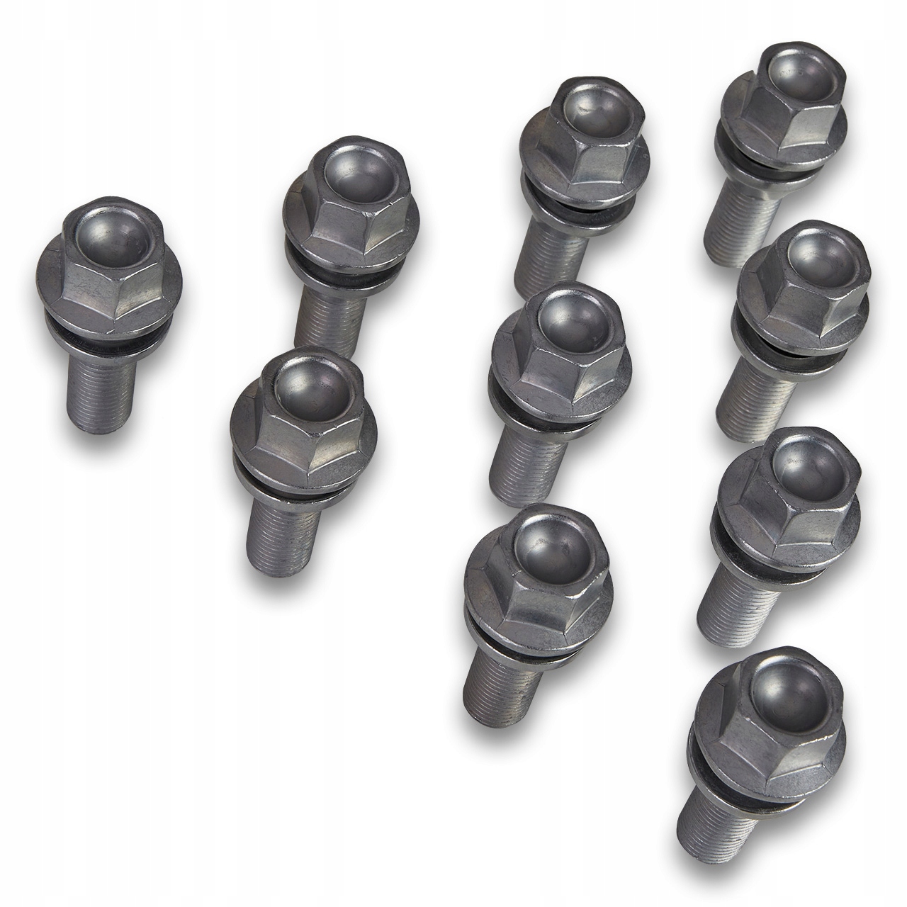 VOLVO S90 V90 XC90 II болт обода колеса 10шт OE 31