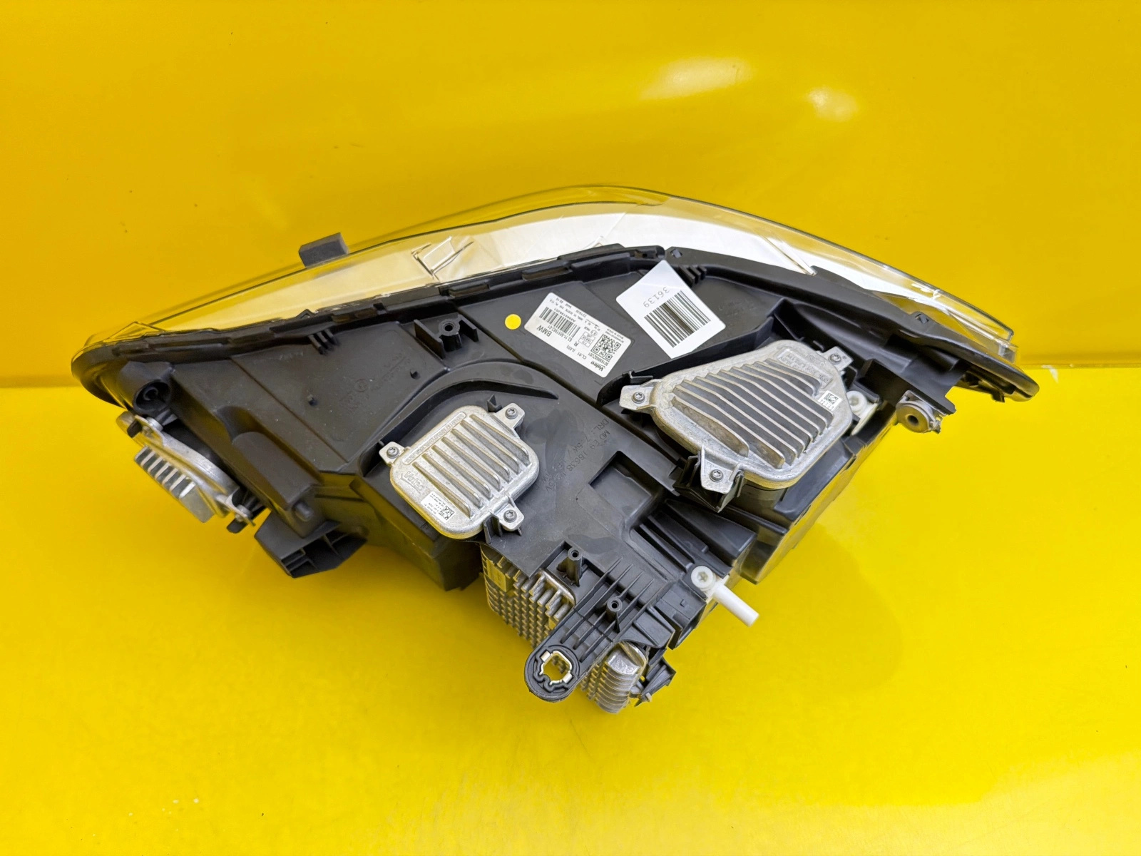 light right BMW X2 F39 18- Full Led 9851982-01
