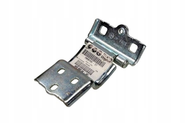 ZAWIAS DRZWI FIAT TYŁ DUCATO 06- LEWY (DOLNY)/ CITROEN JUMPER/ PEUGEOT BOXE