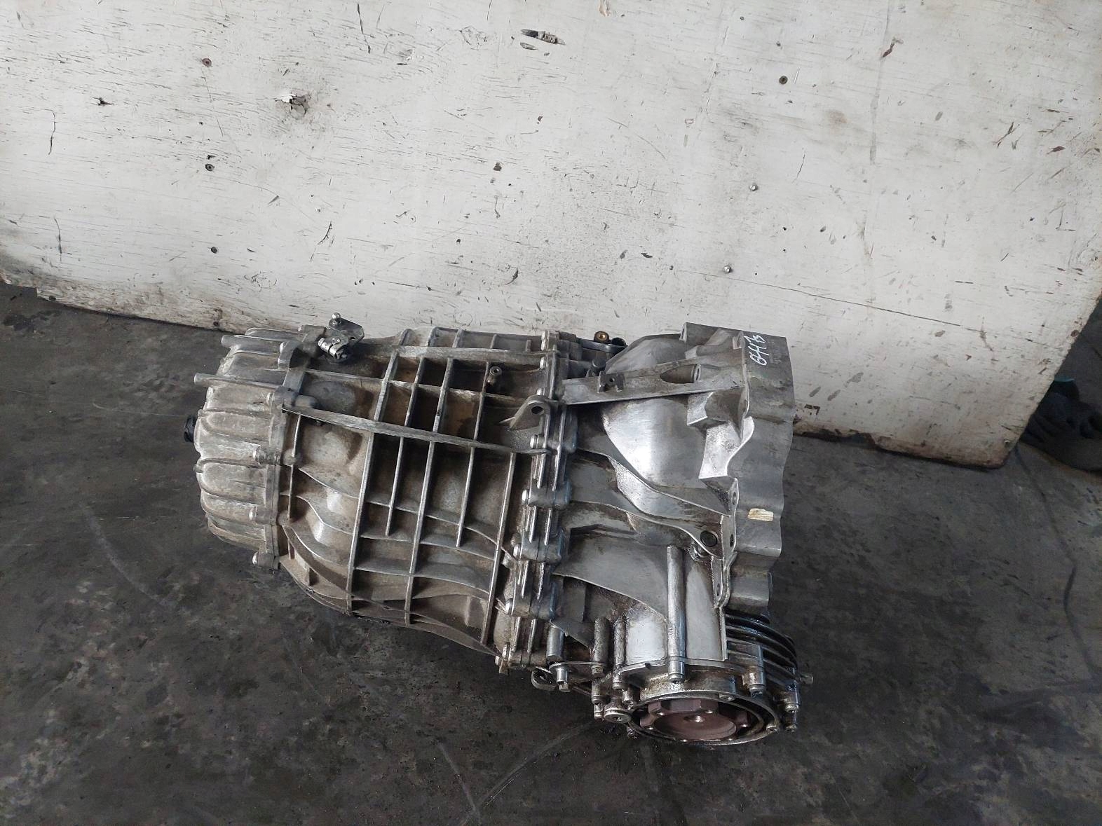 CAMBIO AUTOMATYCZNA AUDI A5 8T LKV LUZ per Semiasse