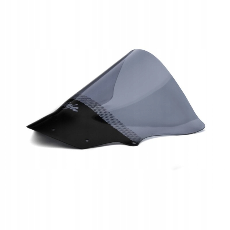 Kawasaki ZX-6R Ninja (2013-2017) Racing Motocyklové sklo