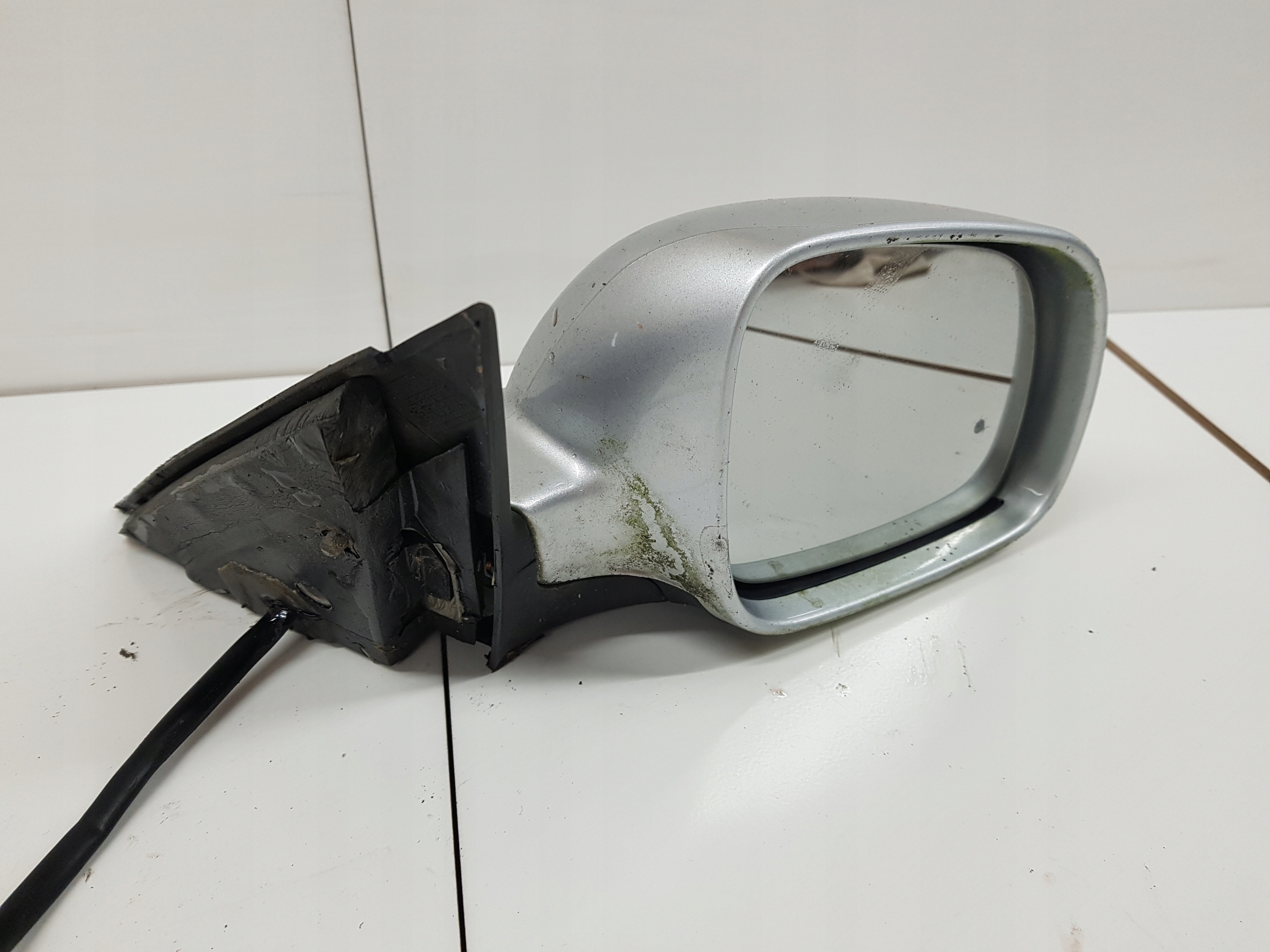 mirror right electrics VOLKSWAGEN PASSAT B5 FL LA7W